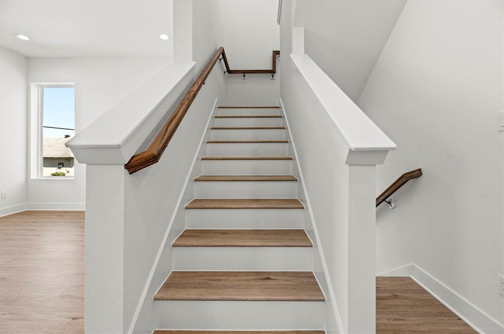 1608 Hays St, Houston TX  77009-0059 exterior