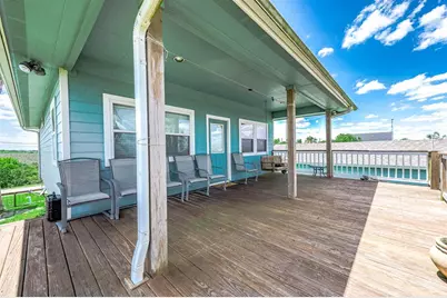 171 County Road 299, Sargent, TX 77414 - Photo 13