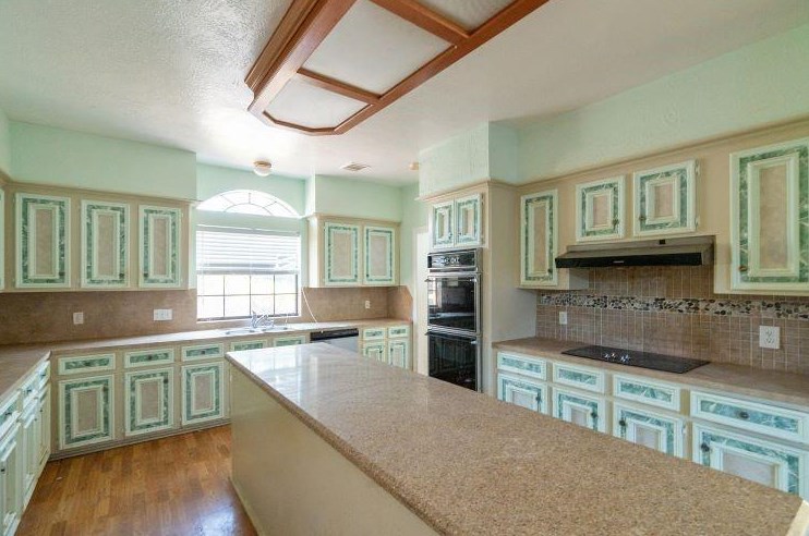 17402 Wilton Park Ct, Spring TX  77379-4678 exterior