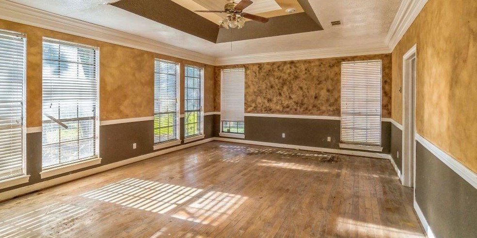 17402 Wilton Park Ct, Spring TX  77379-4678 exterior