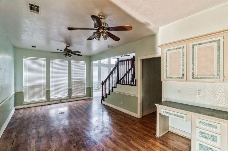 17402 Wilton Park Ct, Spring TX  77379-4678 exterior