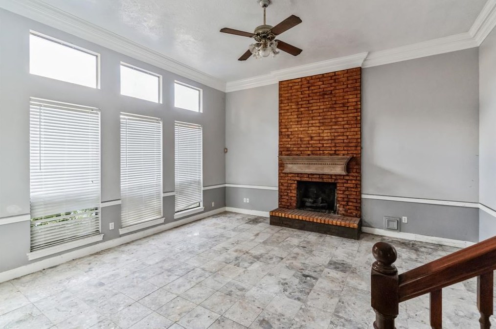 17402 Wilton Park Ct, Spring TX  77379-4678 exterior