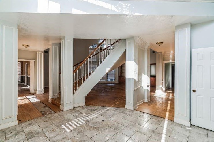 17402 Wilton Park Ct, Spring TX  77379-4678 exterior