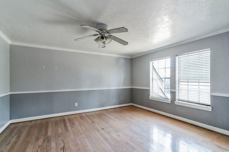 17402 Wilton Park Ct, Spring TX  77379-4678 exterior