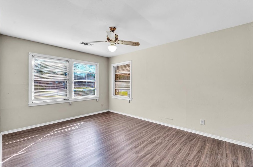 4011 Erby St, Houston TX 77087-1318 exterior