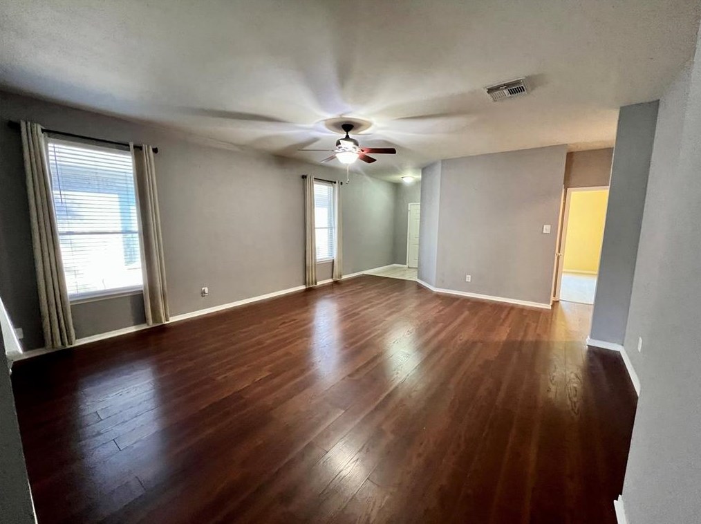 24323 Hyland Greens Ln, Spring TX  77373-8286 exterior