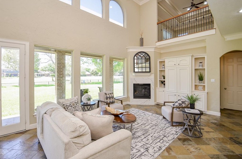 4503 Wentworth Dr, Fulshear TX 77441-4226 exterior