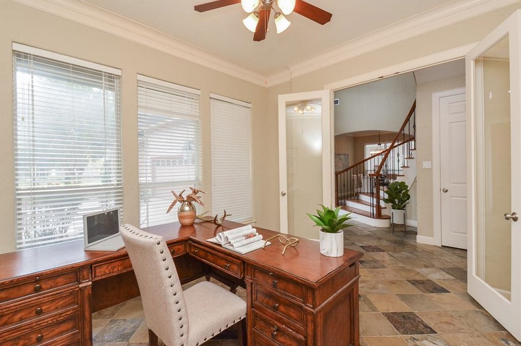 4503 Wentworth Dr, Fulshear TX 77441-4226 exterior