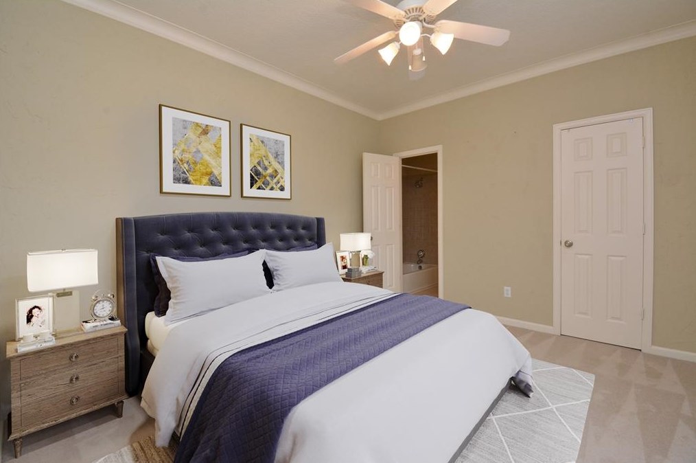 4503 Wentworth Dr, Fulshear TX 77441-4226 exterior