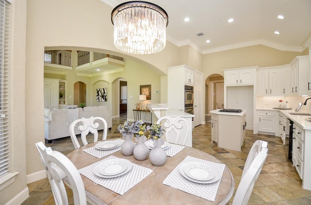 4503 Wentworth Dr, Fulshear TX 77441-4226 exterior