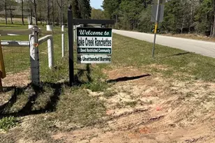 Lot 33 Frank Ln, Magnolia, TX 77354 - Photo 1