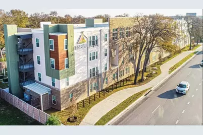 4611 N Interstate 35 Frontage Rd, Austin, TX 78722 - Photo 5