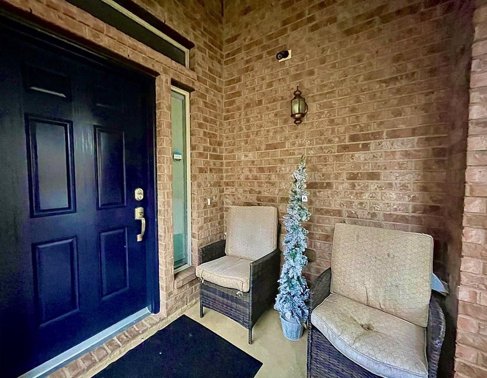 20526 Keegans Ledge Ln, Cypress TX  77433-7538 exterior