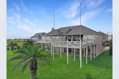 813 Pinata Drive, Crystal Beach, TX 77650 - Photo 41