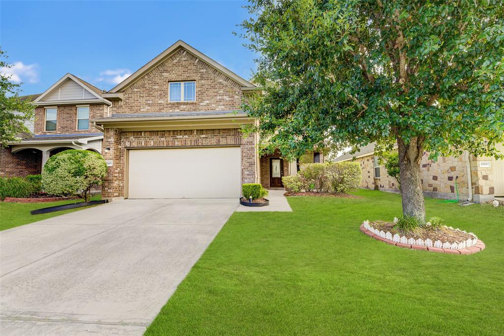 2614 Royal Blue Drive, Houston, TX 77088, 37658242