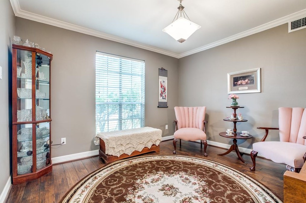 10426 Cypresswood Dr, Houston TX  77070-2807 exterior