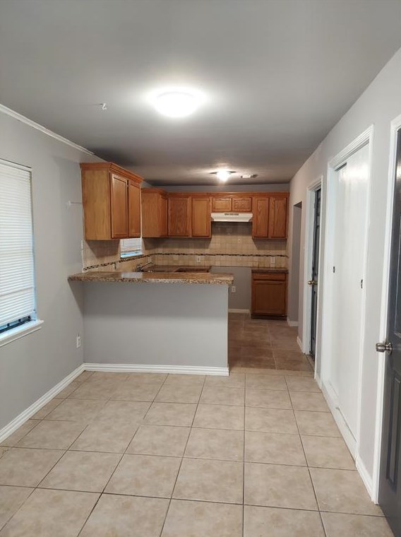 4119 Brookston St, Houston TX  77045-3225 exterior