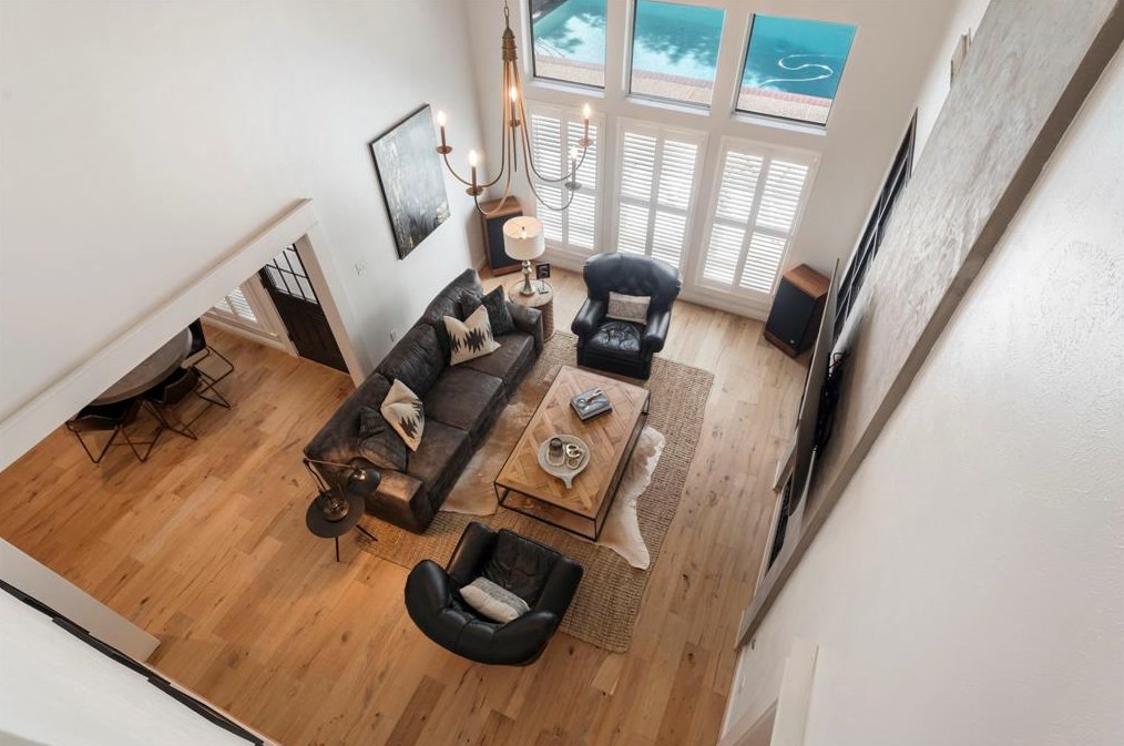 15 Courtland Grn St, Spring TX 77382-5100 exterior