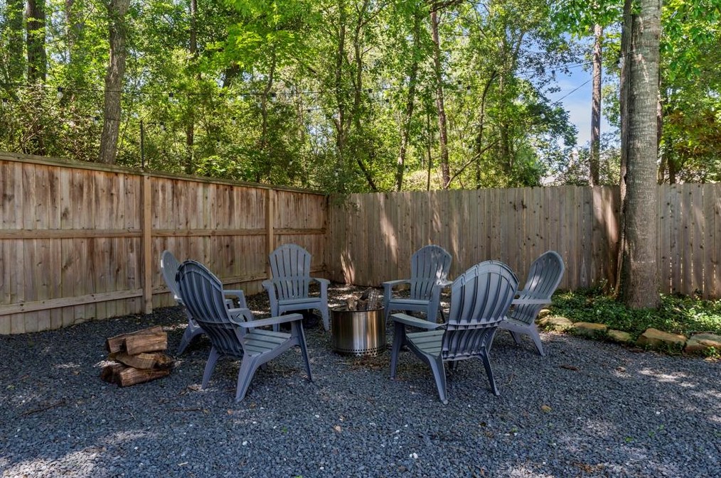 15 Courtland Grn St, Spring TX 77382-5100 exterior