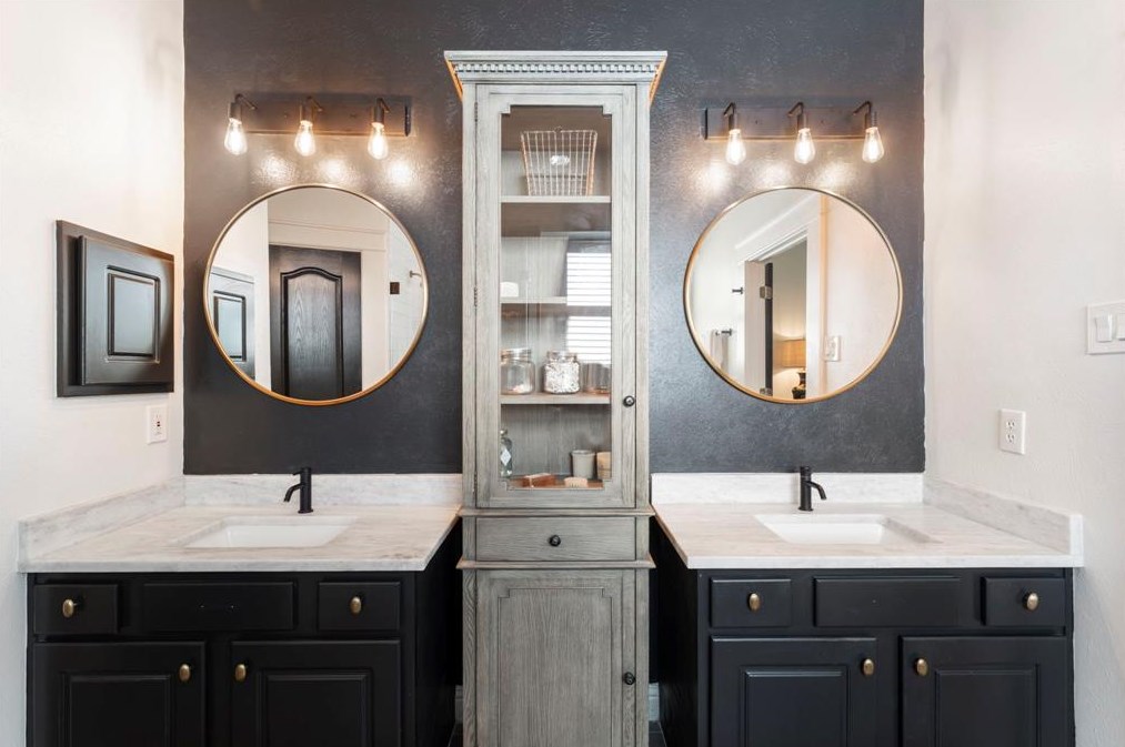 15 Courtland Grn St, Spring TX 77382-5100 exterior