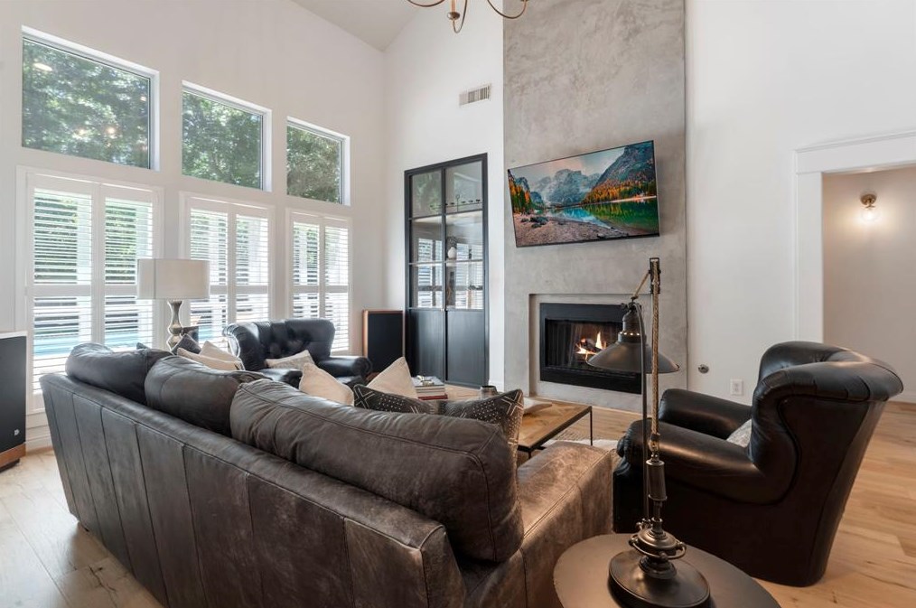 15 Courtland Grn St, Spring TX 77382-5100 exterior