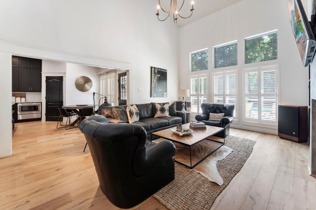 15 Courtland Grn St, Spring TX 77382-5100 exterior