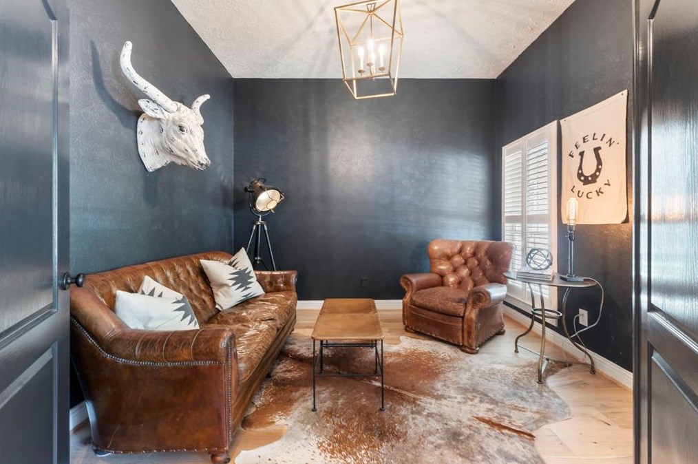 15 Courtland Grn St, Spring TX 77382-5100 exterior