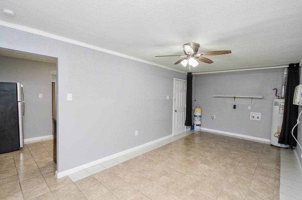 7502 Fawnridge Dr, Houston TX  77028-1320 exterior