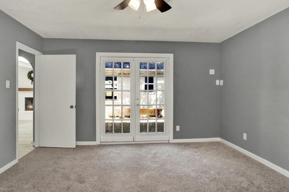 7530 Deep Frst Dr, Houston TX  77088-6717 exterior