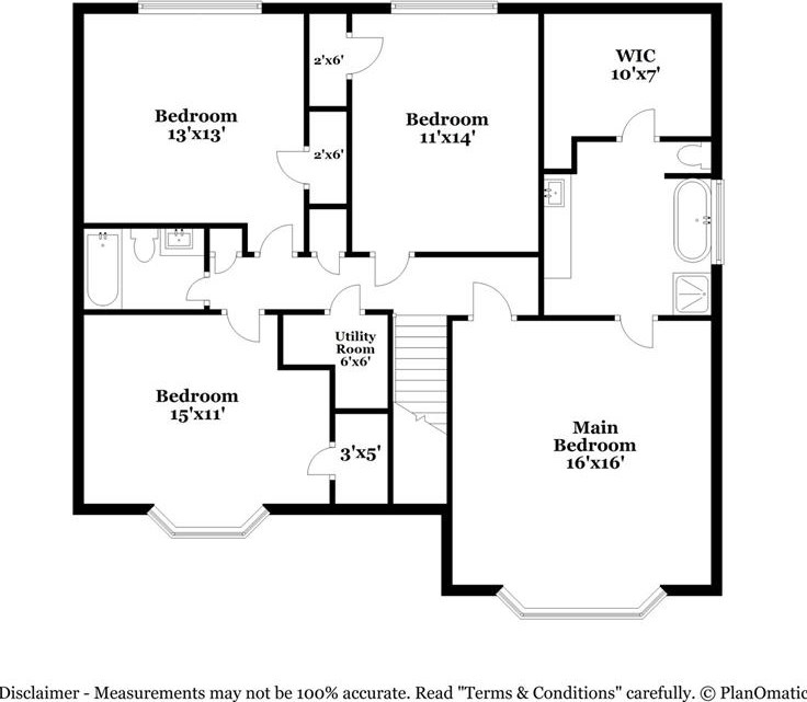 5114 Bright Oak Ct, Spring TX  77373-7968 exterior