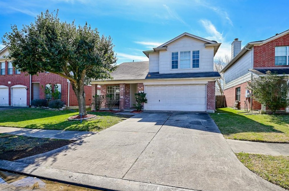 13419 Venice Villa Ln, Sugar Land TX  77498-1691 exterior