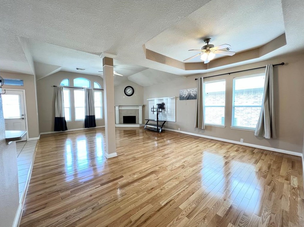 19606 Twilight Falls Ln, Houston TX  77084-3378 exterior