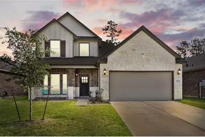 20272 Torrey Pines Lane, Cleveland, TX 77327 - Photo 3