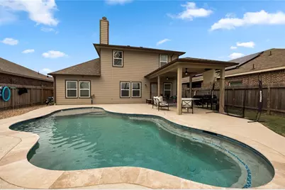 20272 Torrey Pines Lane, Cleveland, TX 77327 - Photo 1