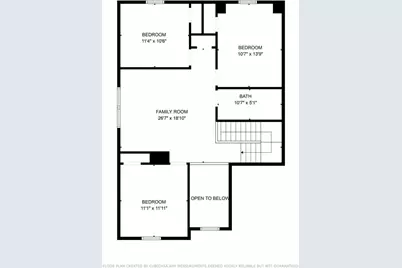 20272 Torrey Pines Lane, Cleveland, TX 77327 - Photo 33