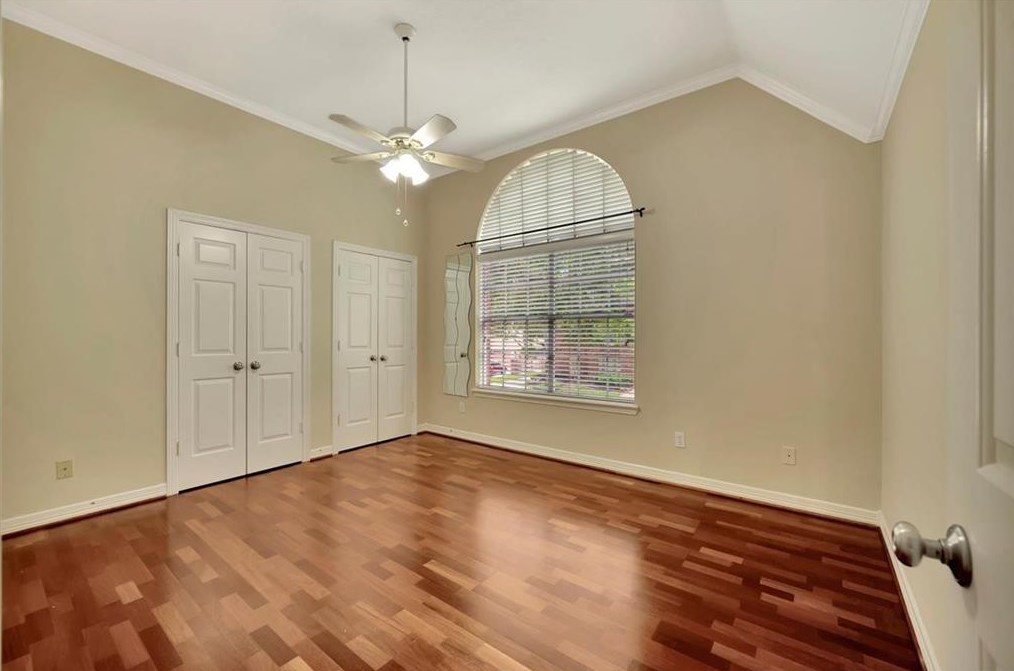 14814 Evergreen Rdg Way, Houston TX  77062-2335 exterior
