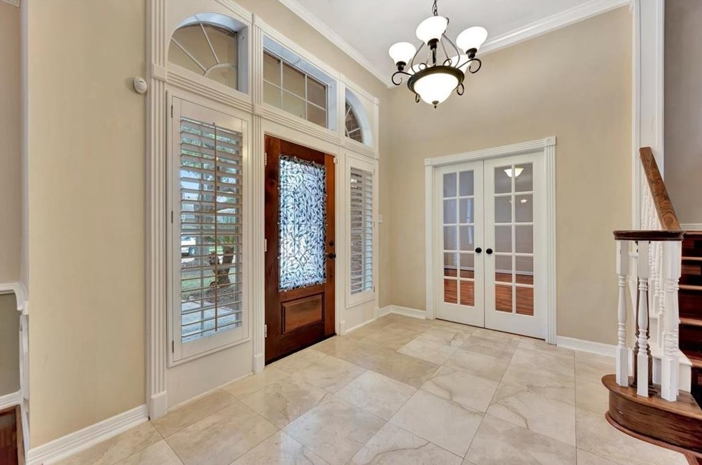 14814 Evergreen Rdg Way, Houston TX  77062-2335 exterior