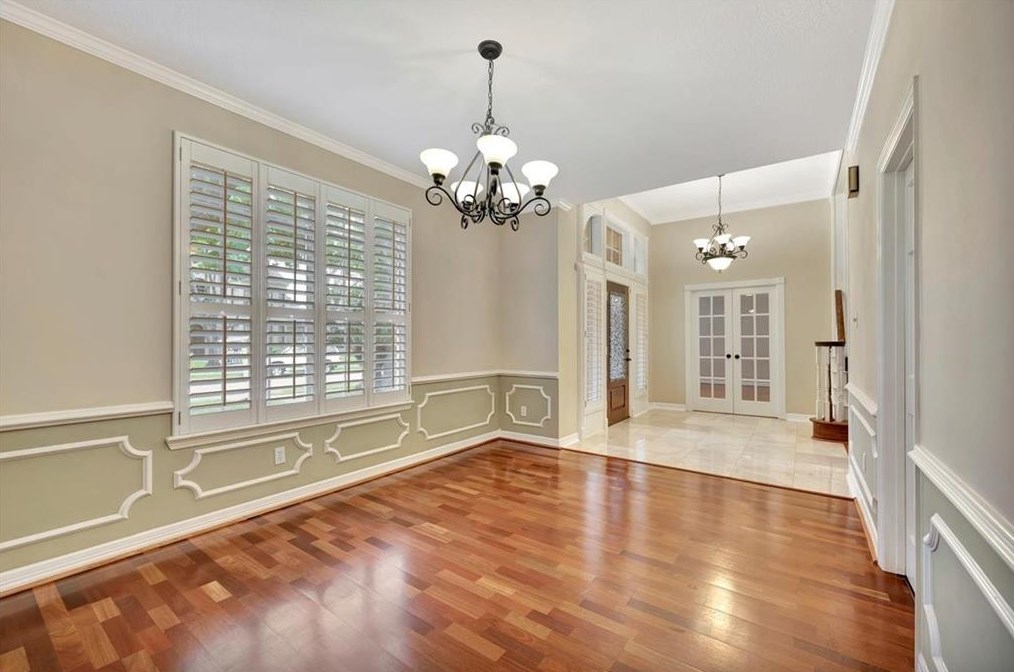 14814 Evergreen Rdg Way, Houston TX  77062-2335 exterior