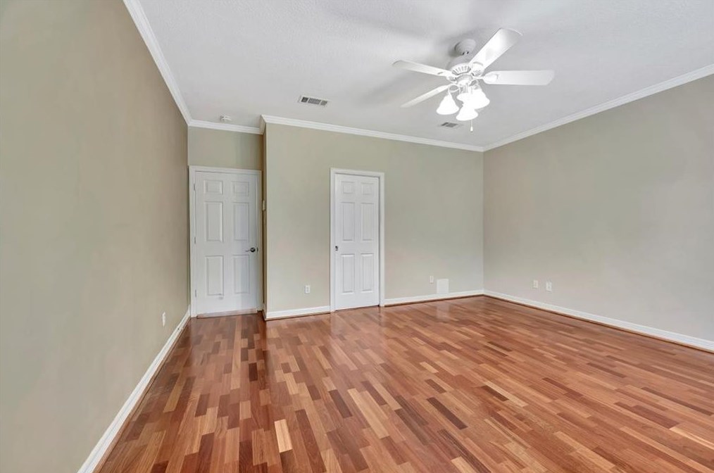 14814 Evergreen Rdg Way, Houston TX  77062-2335 exterior