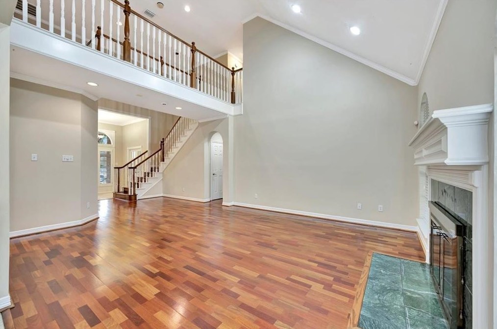14814 Evergreen Rdg Way, Houston TX  77062-2335 exterior