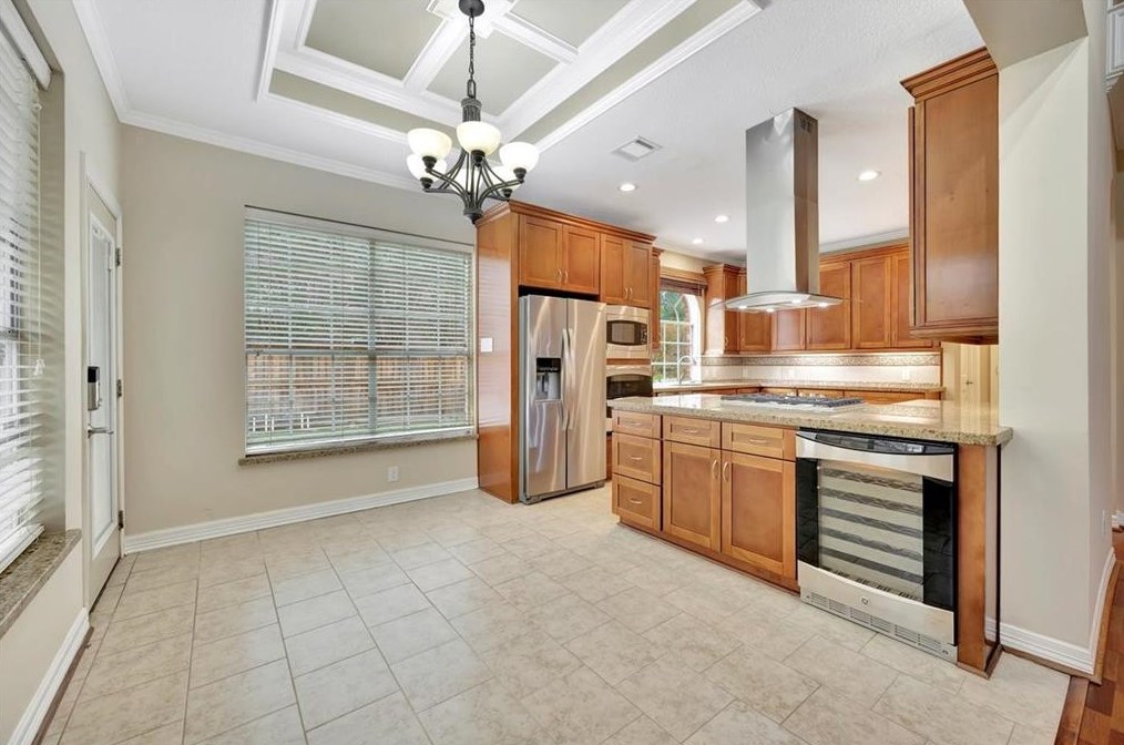 14814 Evergreen Rdg Way, Houston TX  77062-2335 exterior