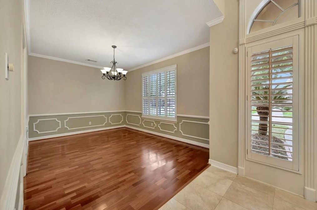 14814 Evergreen Rdg Way, Houston TX  77062-2335 exterior