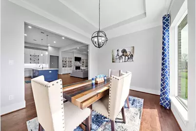 127 Cavalry Trail Drive, Rosharon, TX 77583 - Photo 13