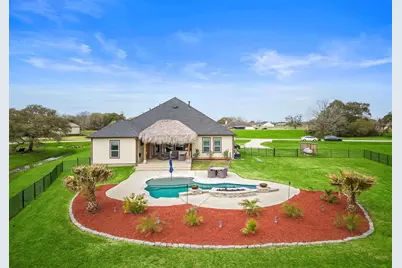 127 Cavalry Trail Drive, Rosharon, TX 77583 - Photo 35