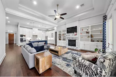 127 Cavalry Trail Drive, Rosharon, TX 77583 - Photo 5