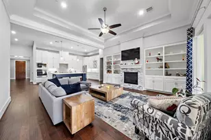 127 Cavalry Trail Dr, Rosharon, TX 77583 - Photo 5