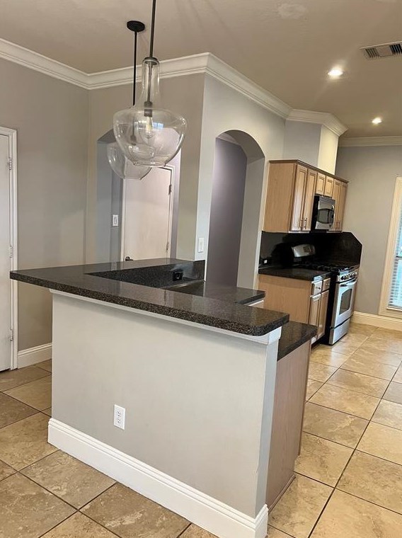 9022 Durham Manor Ln, Houston TX  77075-4848 exterior