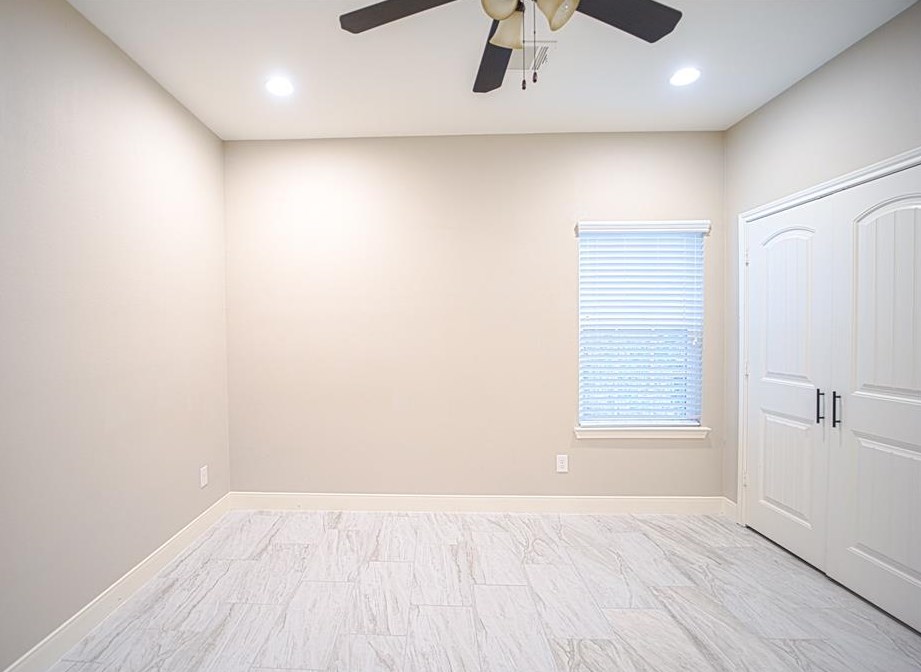 2618 Dalview St, Houston TX  77091-3024 exterior