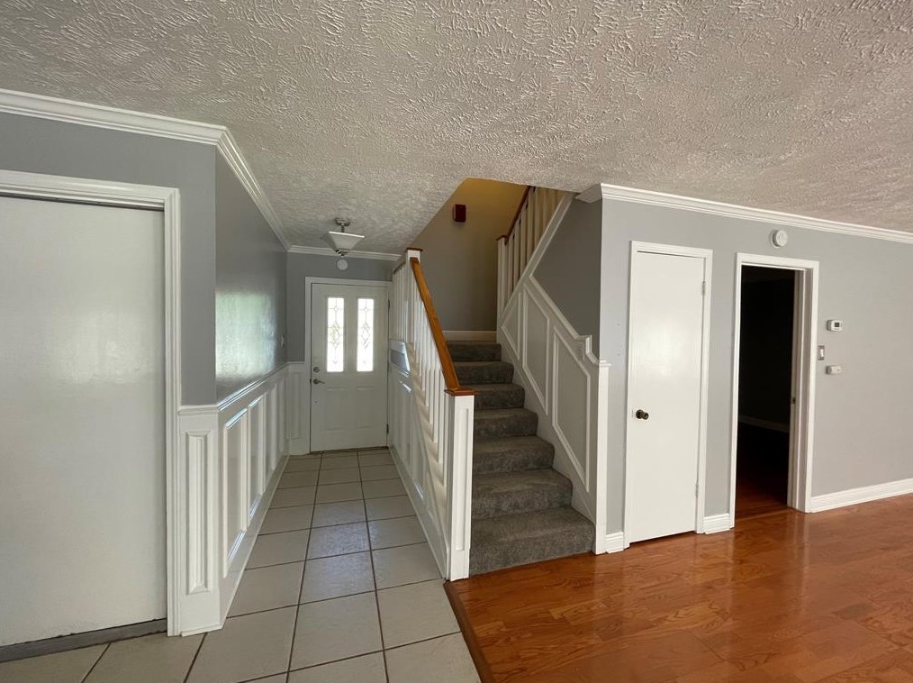 9854 Sageroyal Ln, Houston TX  77089-3528 exterior