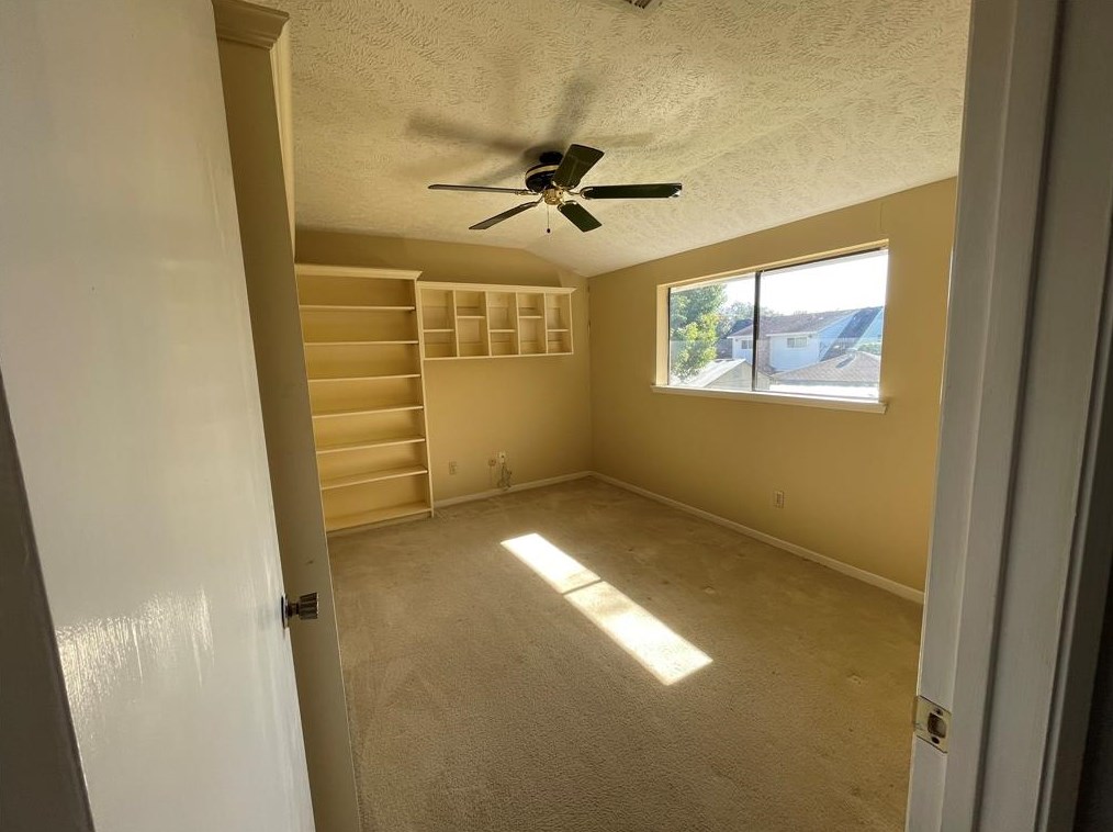 9854 Sageroyal Ln, Houston TX  77089-3528 exterior